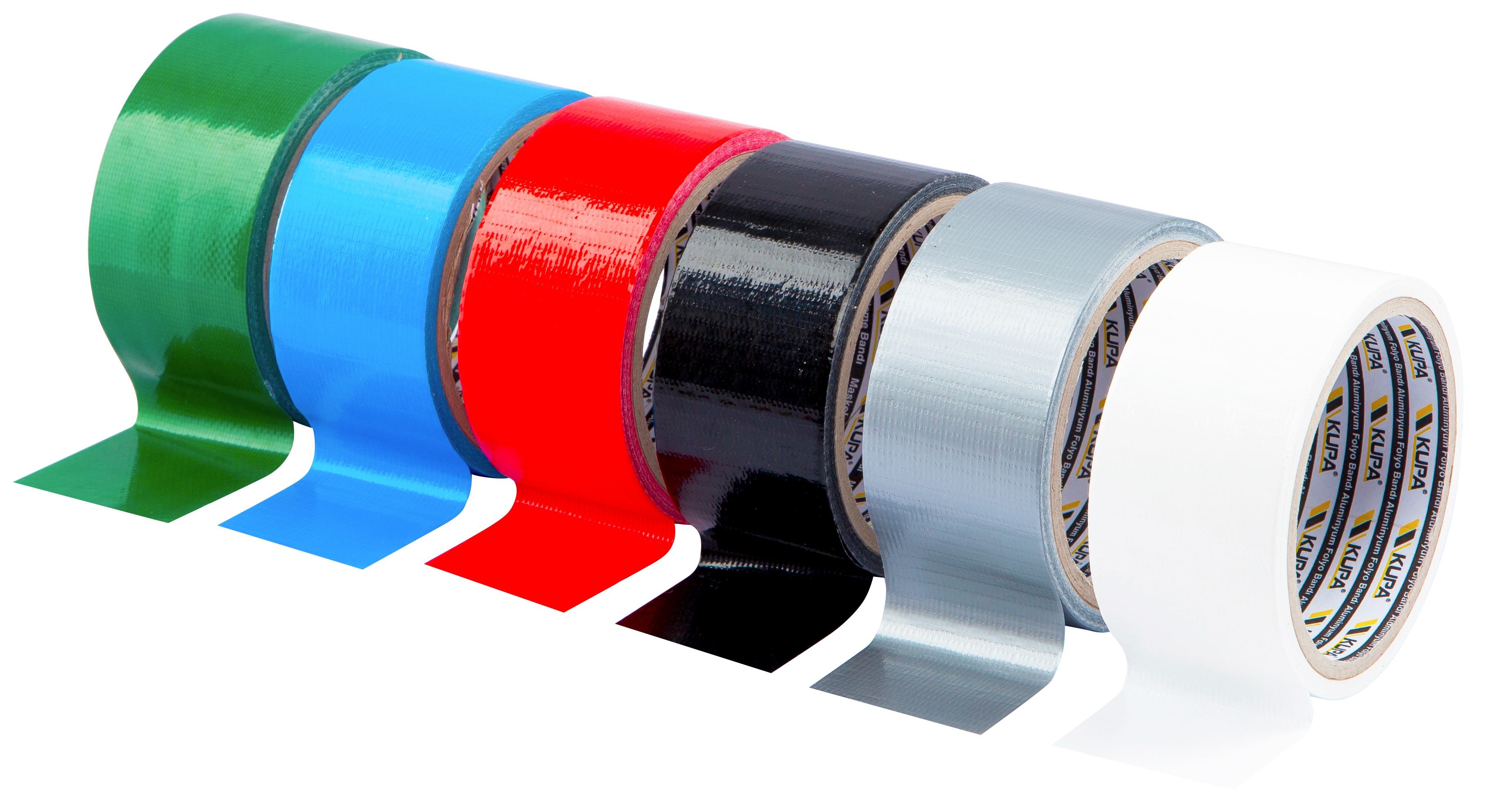 TAMİR BANDI GRİ ( 48 X 10 MT ) 